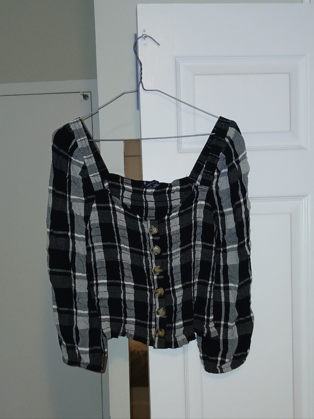 American Eagle Longsleeve